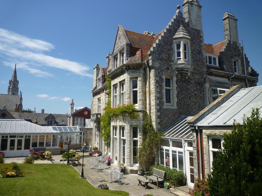 Purbeck House Hotel