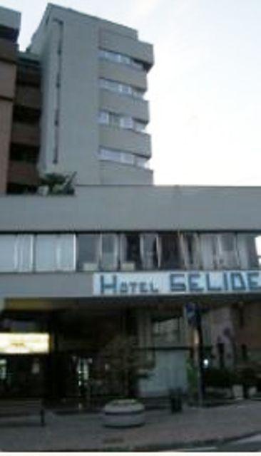 Hotel Selide