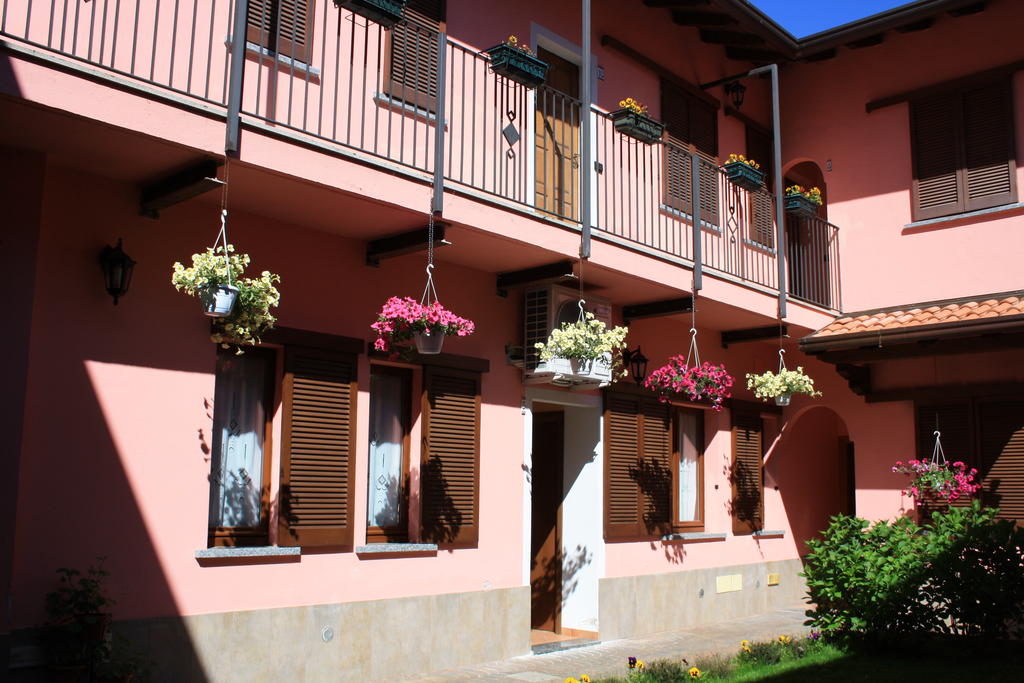 La Corte Albergo