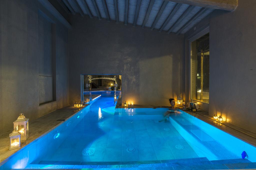 Cortona Resort and Spa - Villa Aurea