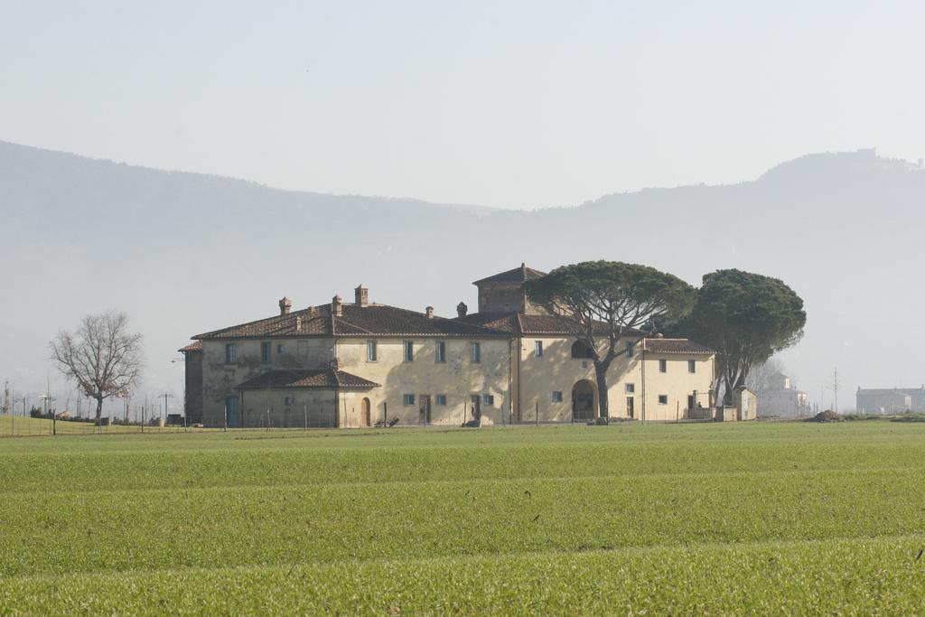 Cortona Resort-Le Terre Dei Cavalieri