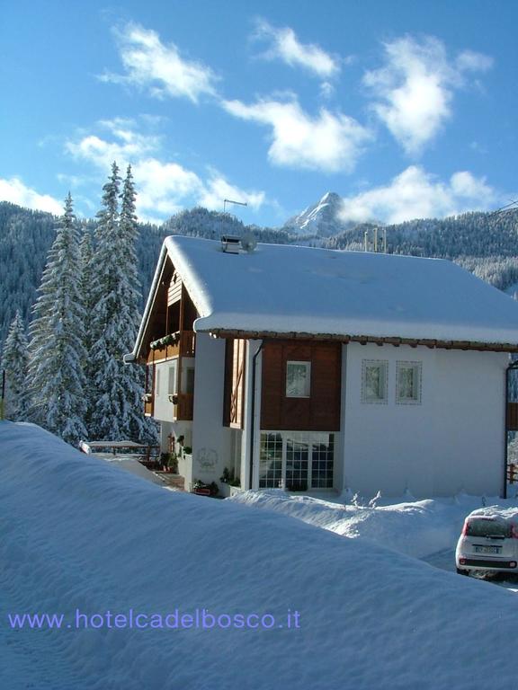 Hotel Ca del Bosco