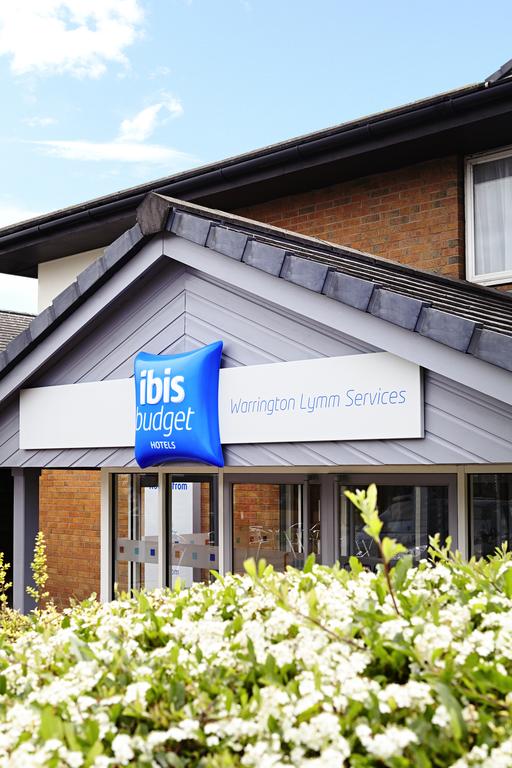 ibis Budget Warrington Lymm Services