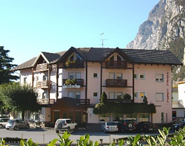 Albergo Ideal