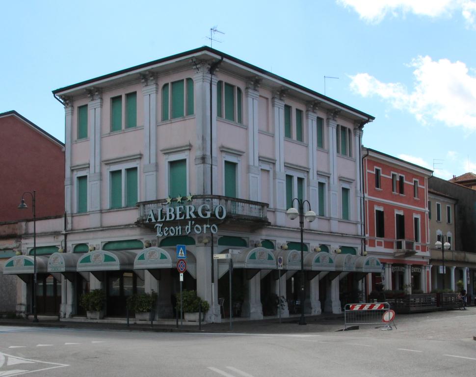 Albergo Ristorante Leon DOro