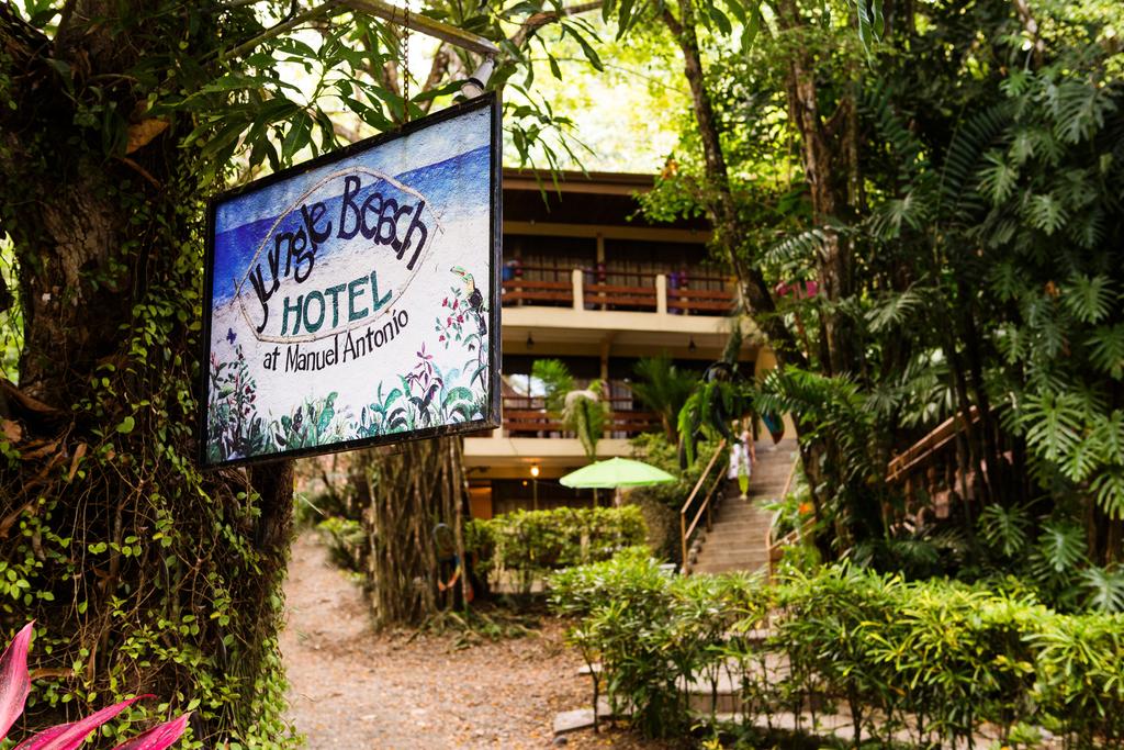 Jungle Beach Hotel Manuel Antonio