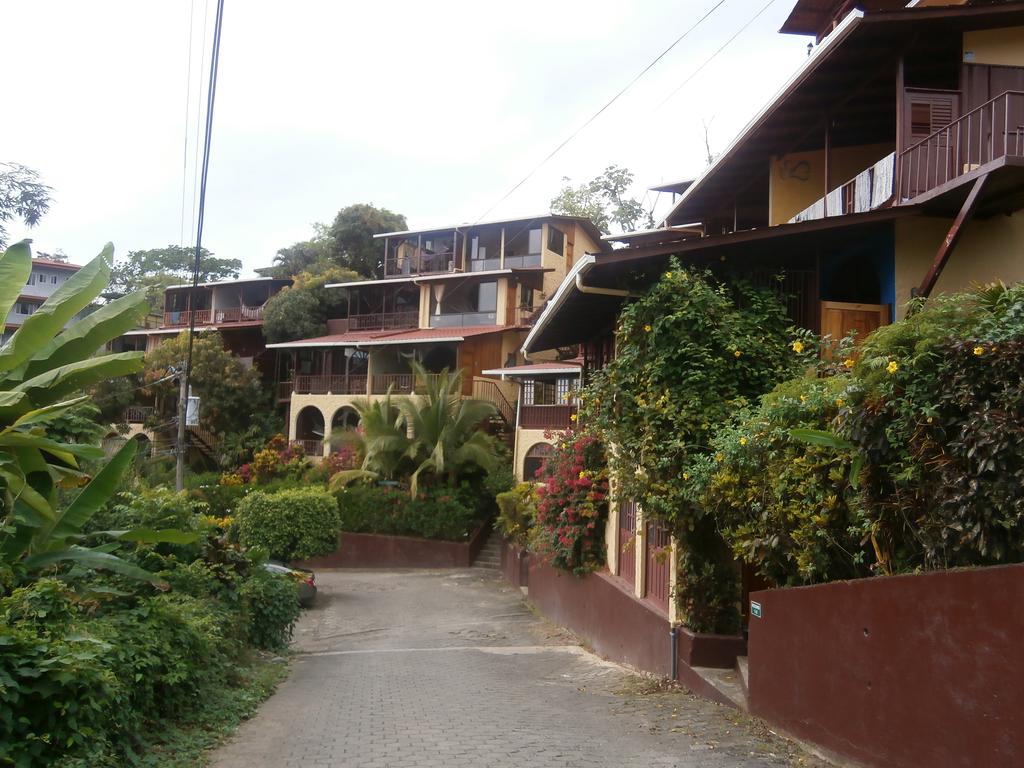 Hotel Villas El Parque