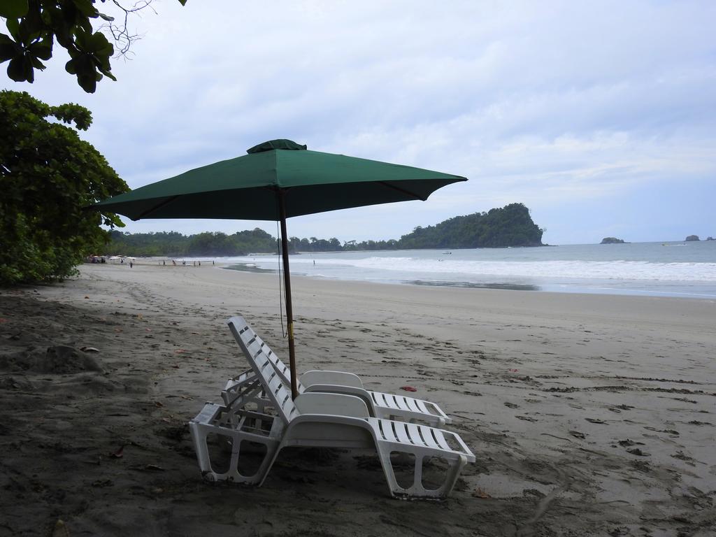 Kachá B&B Beach Front