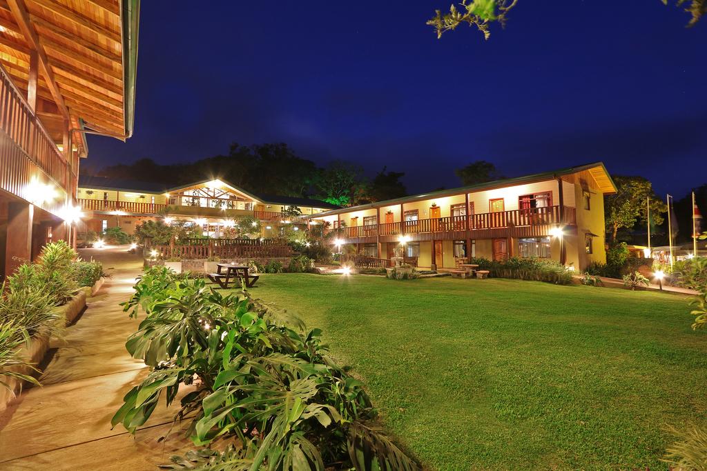 Monteverde Country Lodge