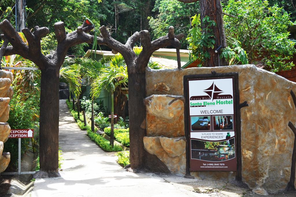 Santa Elena Hostel Resort