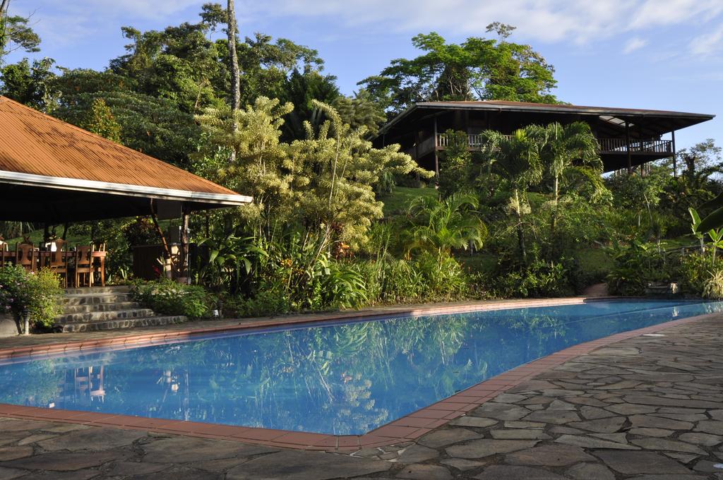 Finca Luna Nueva Lodge