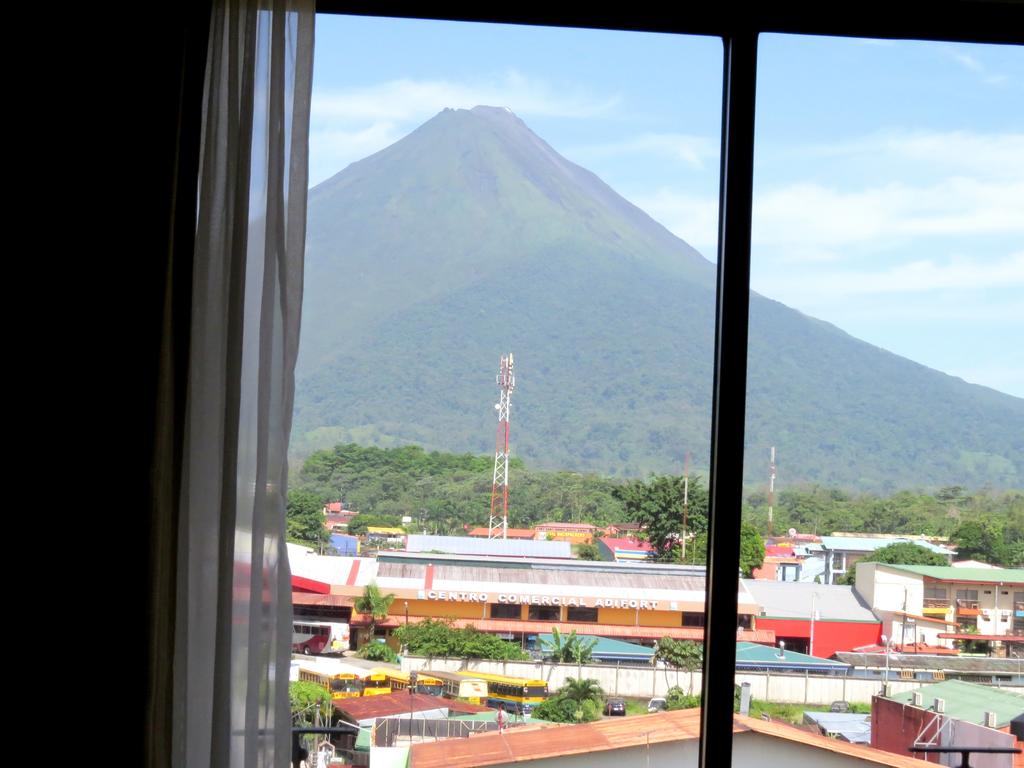 Hotel La Fortuna