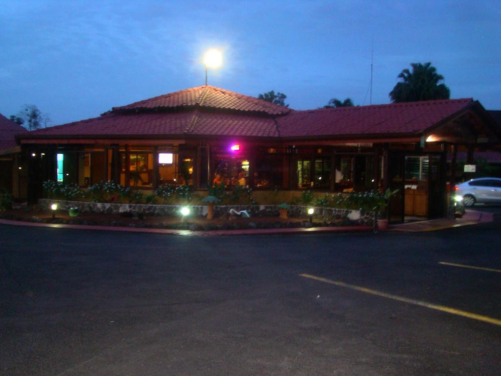 Hotel La Pradera