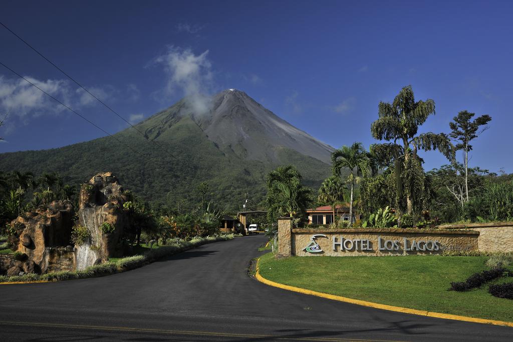 Hotel Los Lagos Spa and Resort