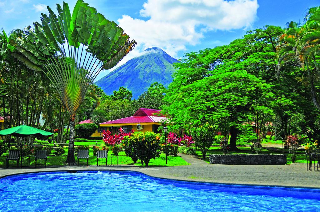 Hotel Arenal Country Inn