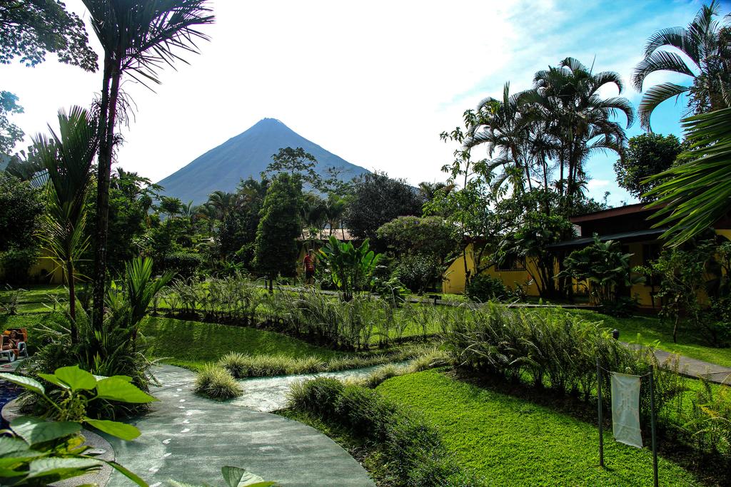 Catarata Eco Lodge