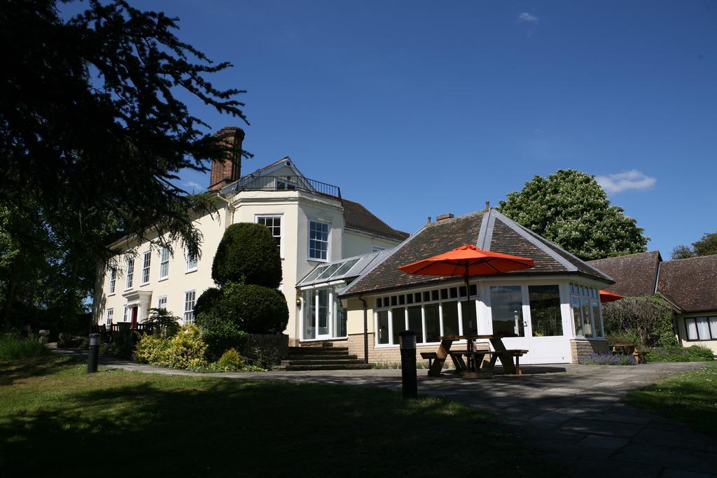 BEST WESTERN Priory Hotel