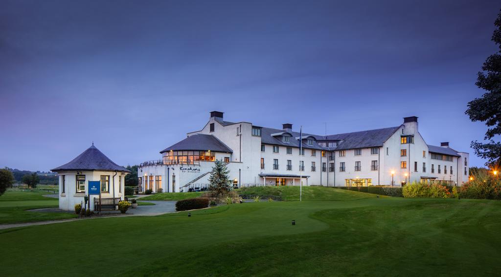 Hilton Templepatrick Hotel and Country Club