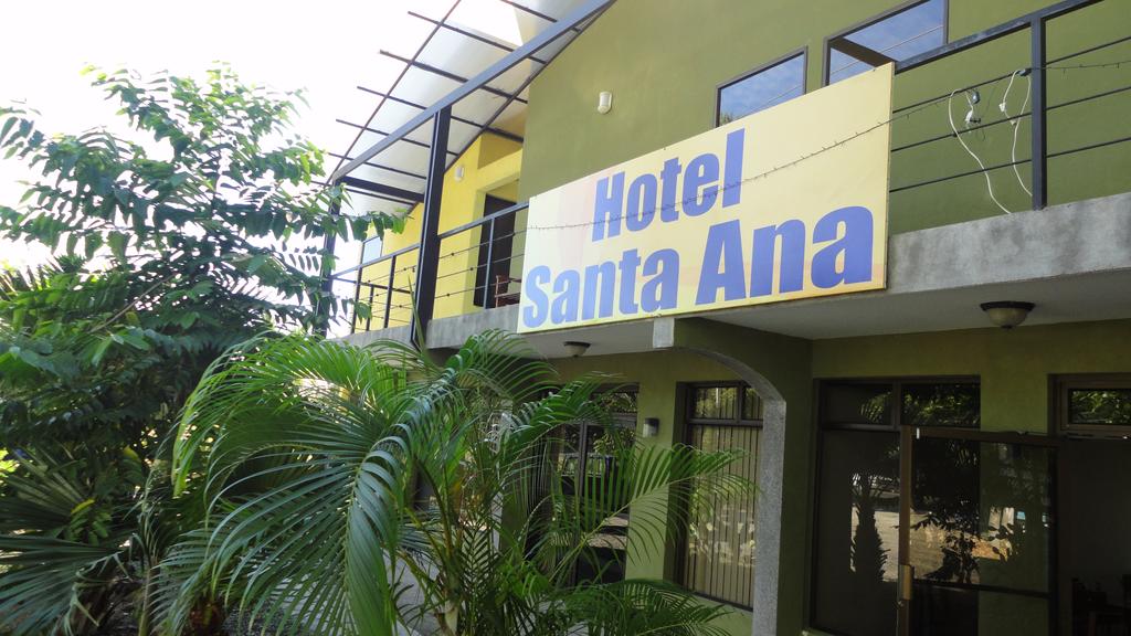 Hotel Santa Ana Liberia Airport