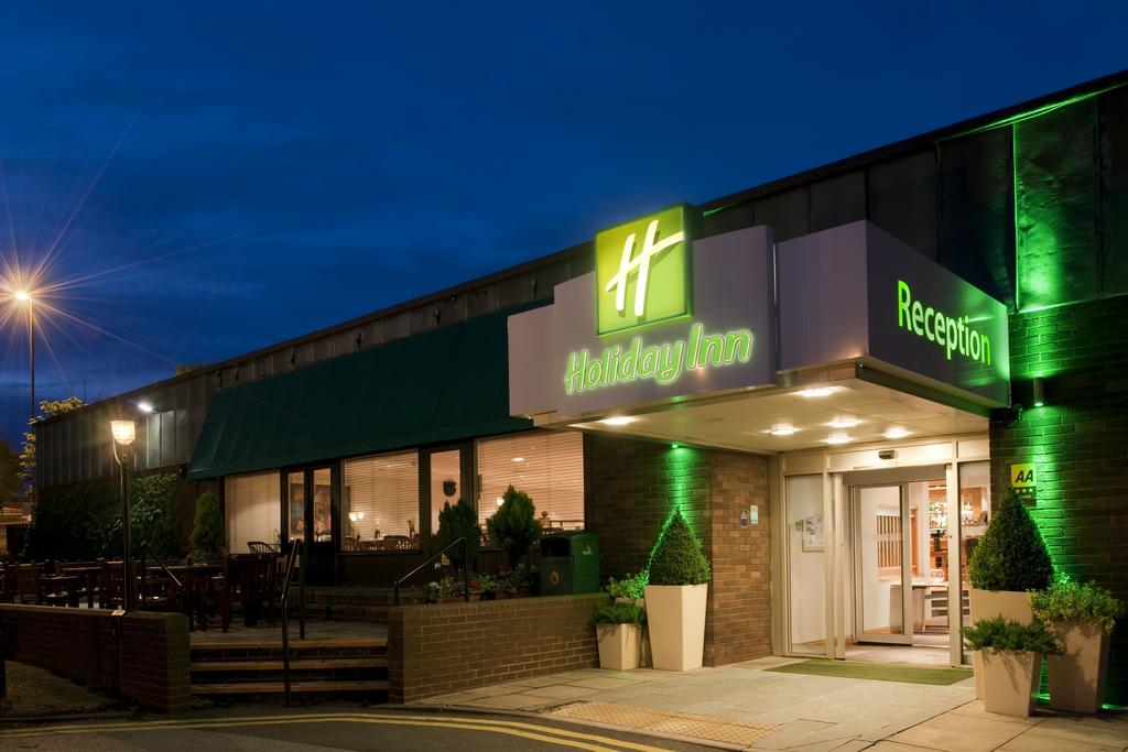 Holiday Inn Leeds Wakefield M1