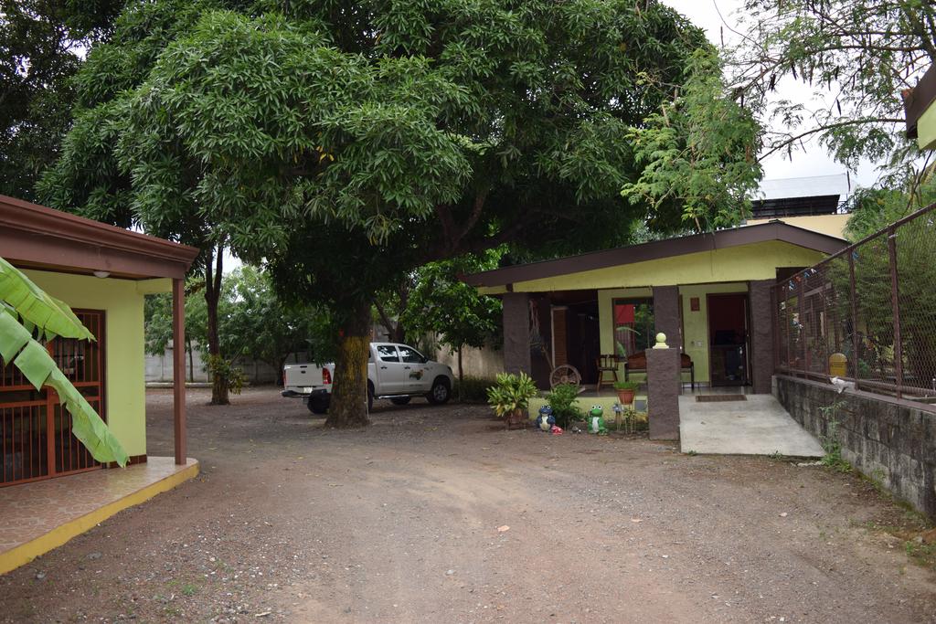 Villa Hermosa