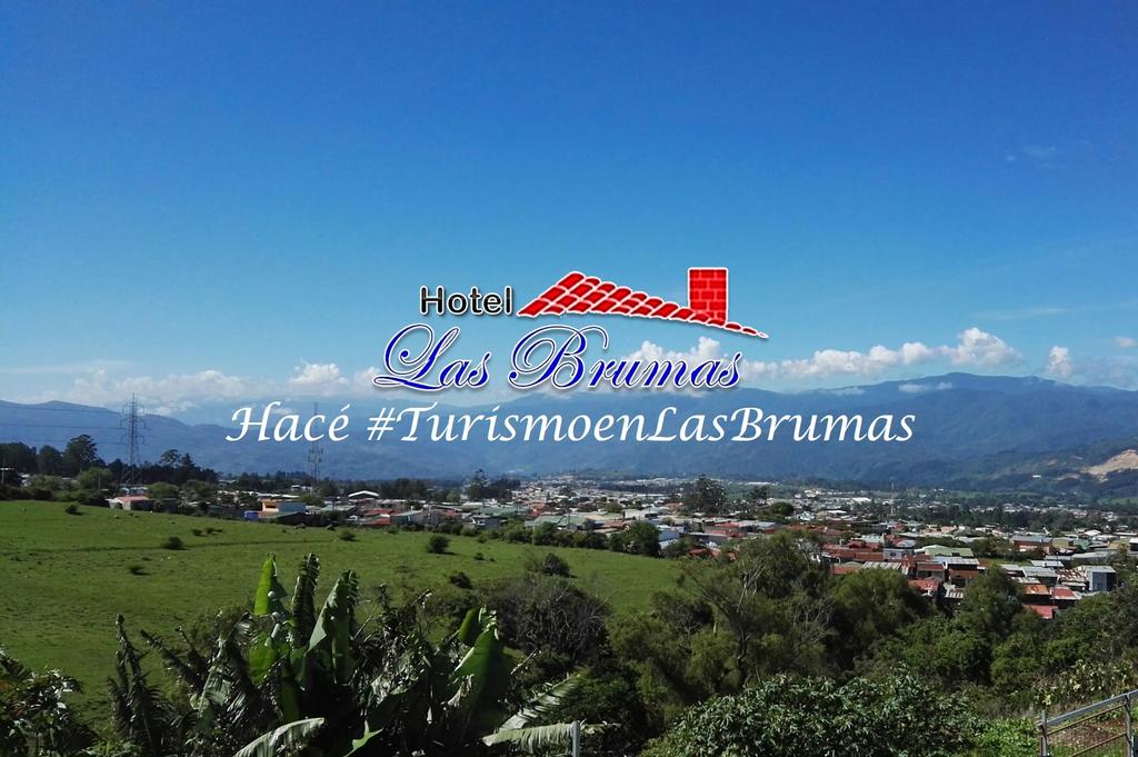 Hotel Las Brumas