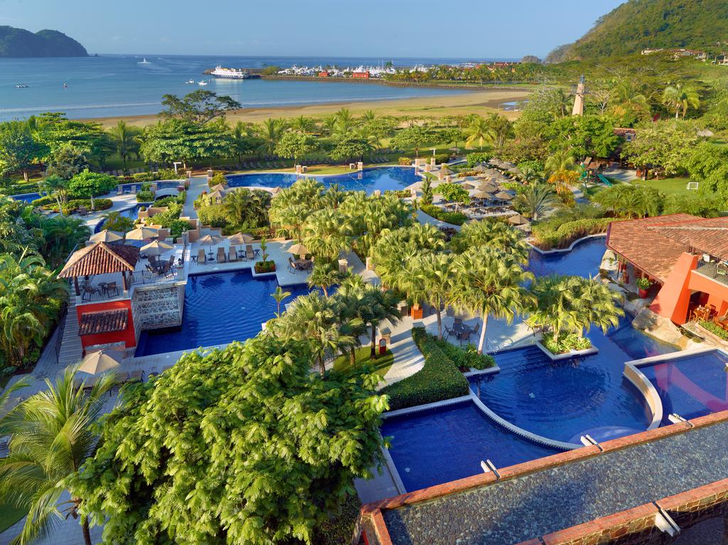 Los Sueños Marriott Ocean and Golf Resort