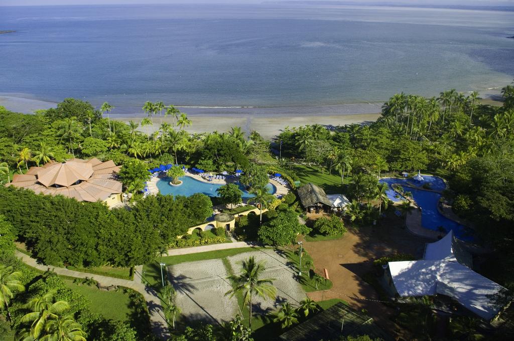 Punta Leona Hotel