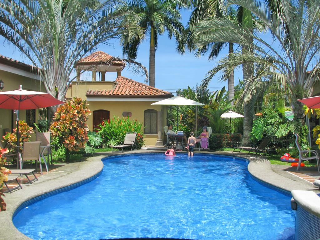 Las Brisas Resort and Villas