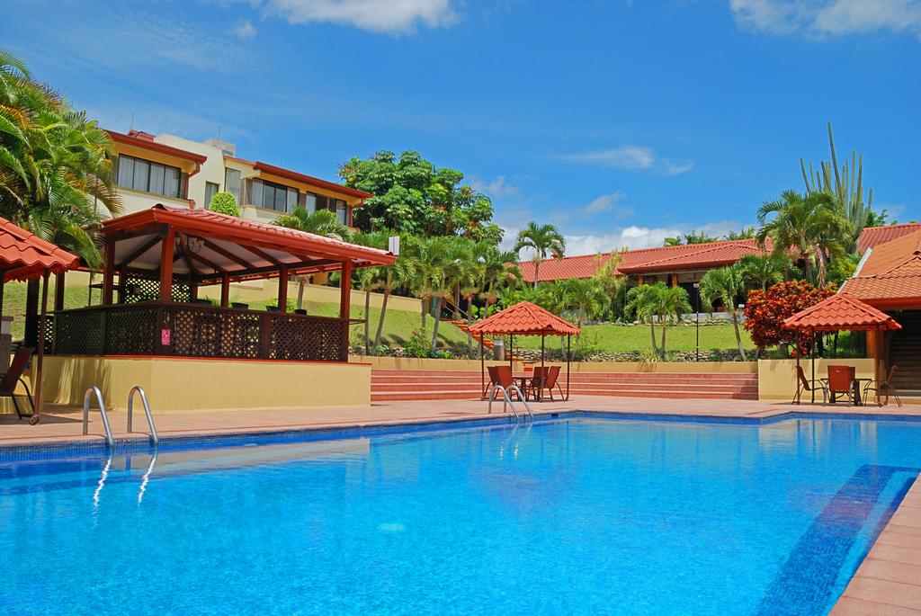 Country Inn and Suites By Carlson San Jose Costa Rica