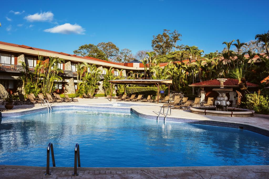 DoubleTree by Hilton Cariari - San Jose Costa Rica