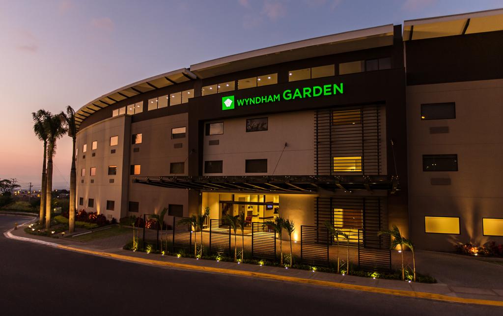 Wyndham Garden San Jose Escazu