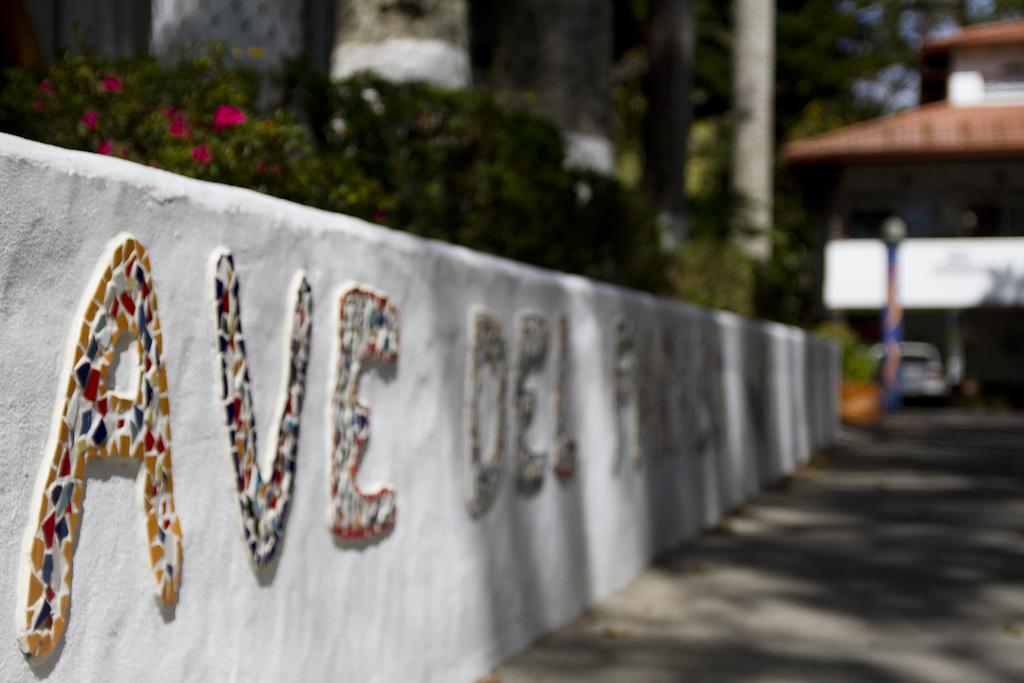 Hotel Ave del Paraíso