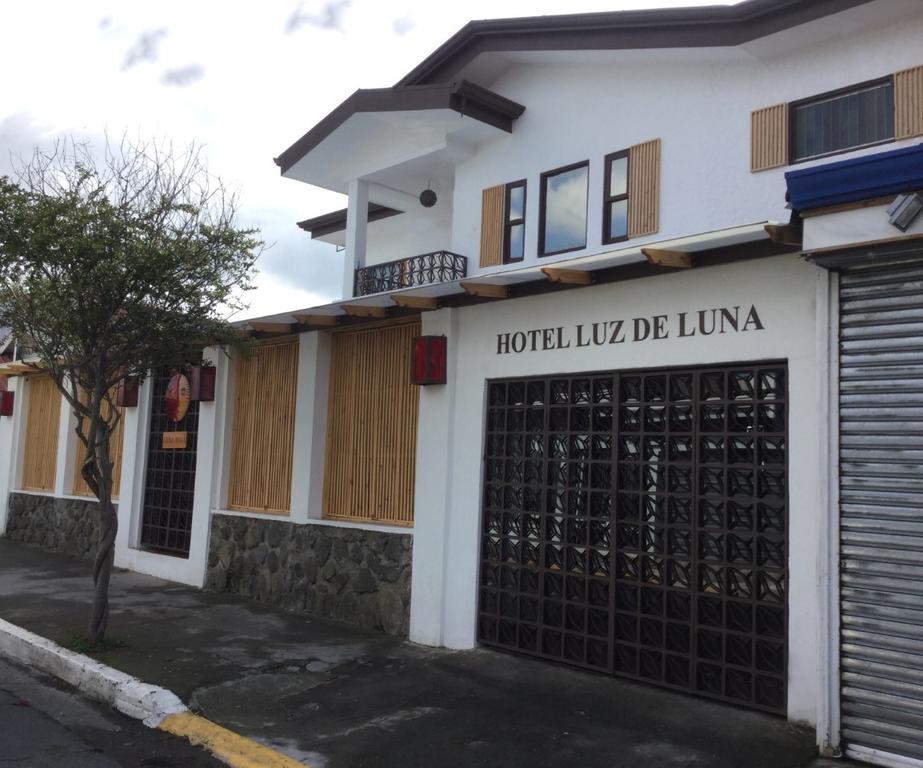 Hotel Boutique Luz de Luna