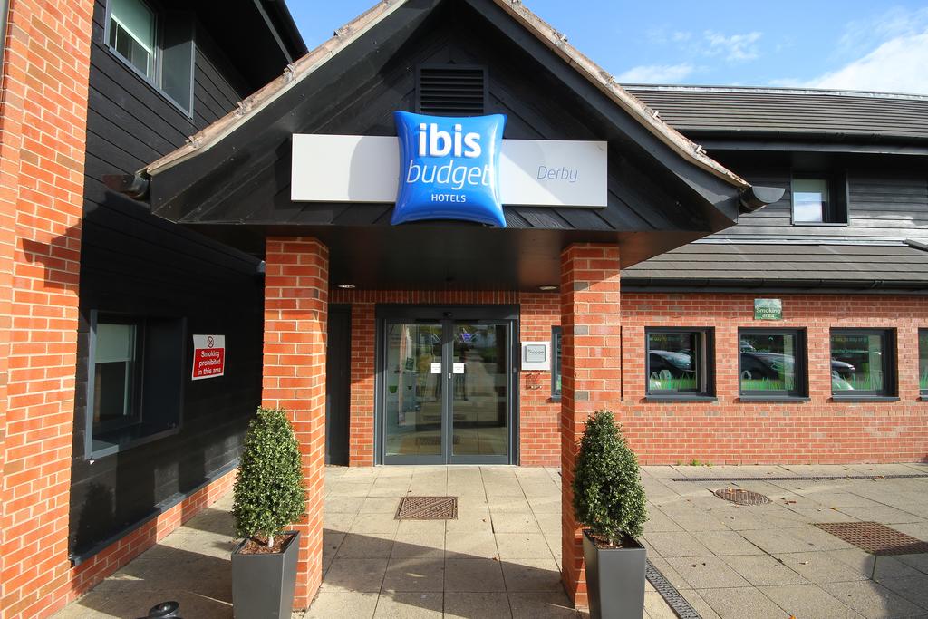 ibis budget Derby