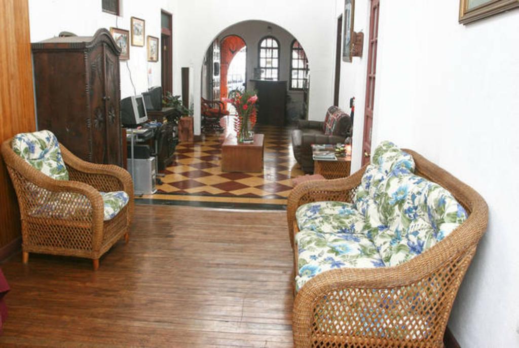 Hotel Posada del Sol