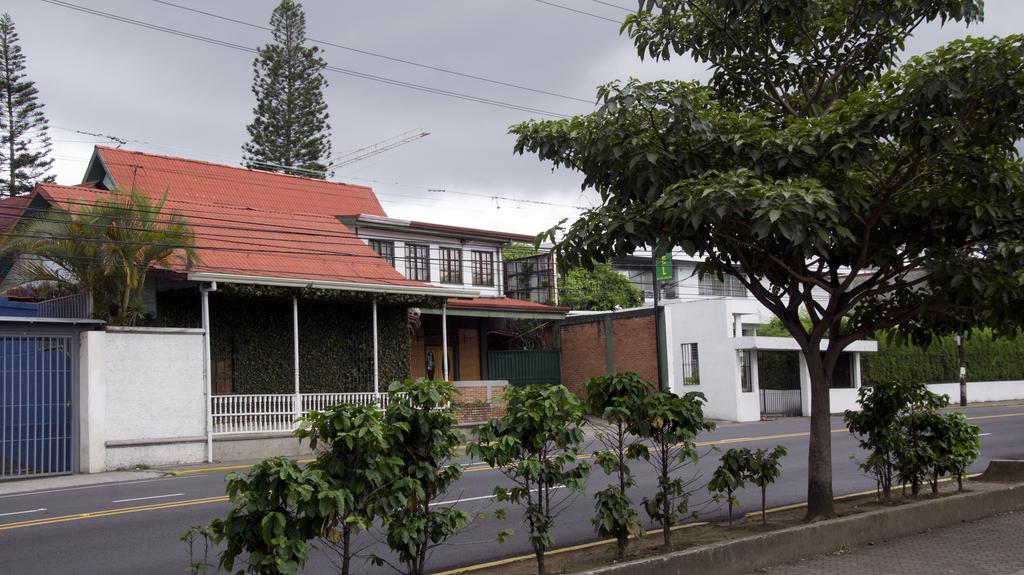 Boutique Hotel Casa Orquídeas