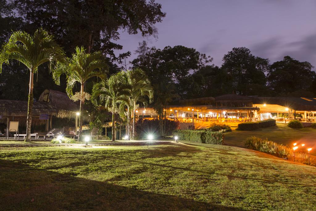 Hotel Hacienda Sueno Azul