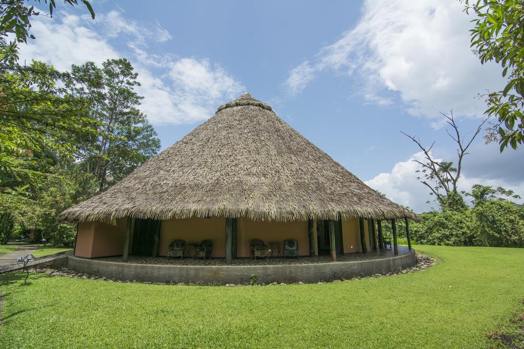 Sarapiquis Rainforest Lodge