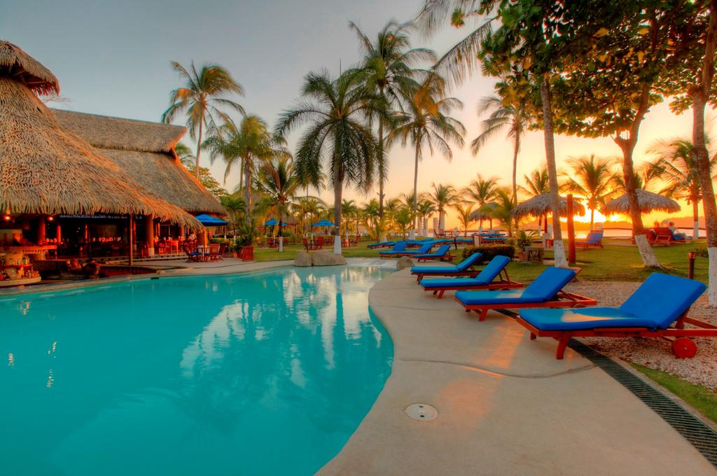 Bahia del Sol Beach front Boutique Hotel