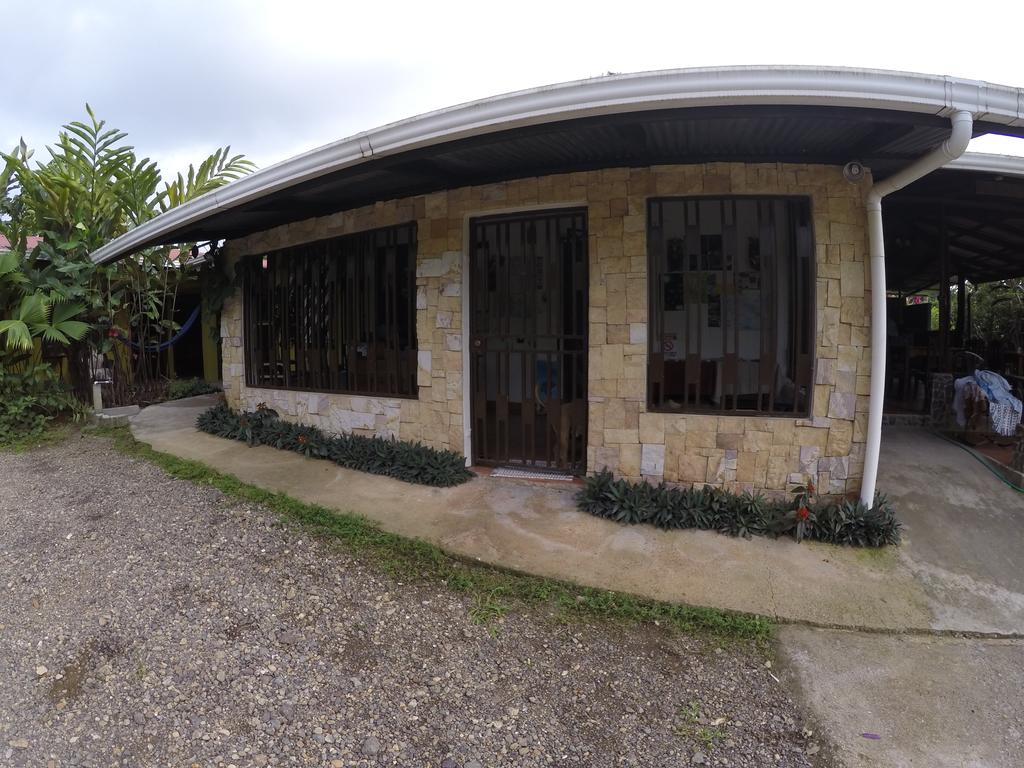 Cabinas Pura Vida