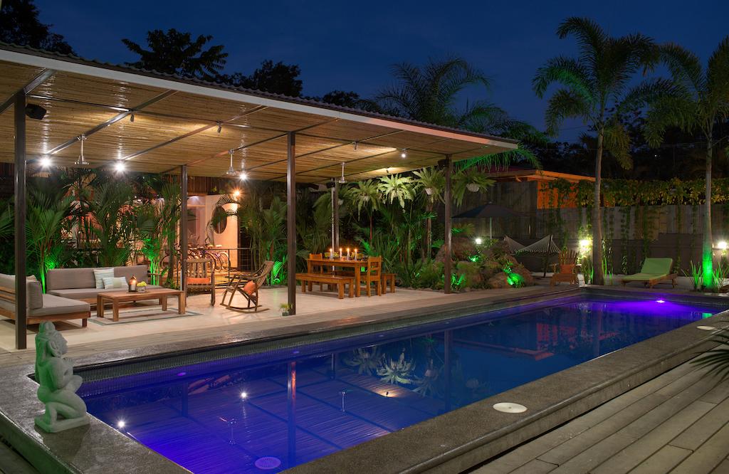 Tamarindo Bay Boutique Hotel - Adults Only