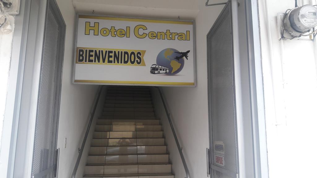 Hotel Central