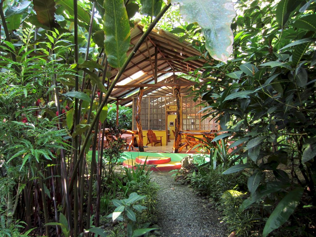 Tierra de Sueños Lodge and Wellness Center