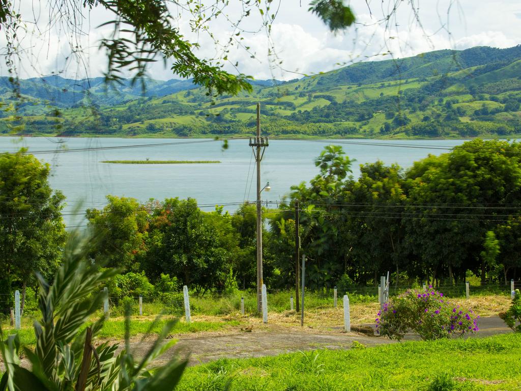 Arenal Volcano Lake Hotel