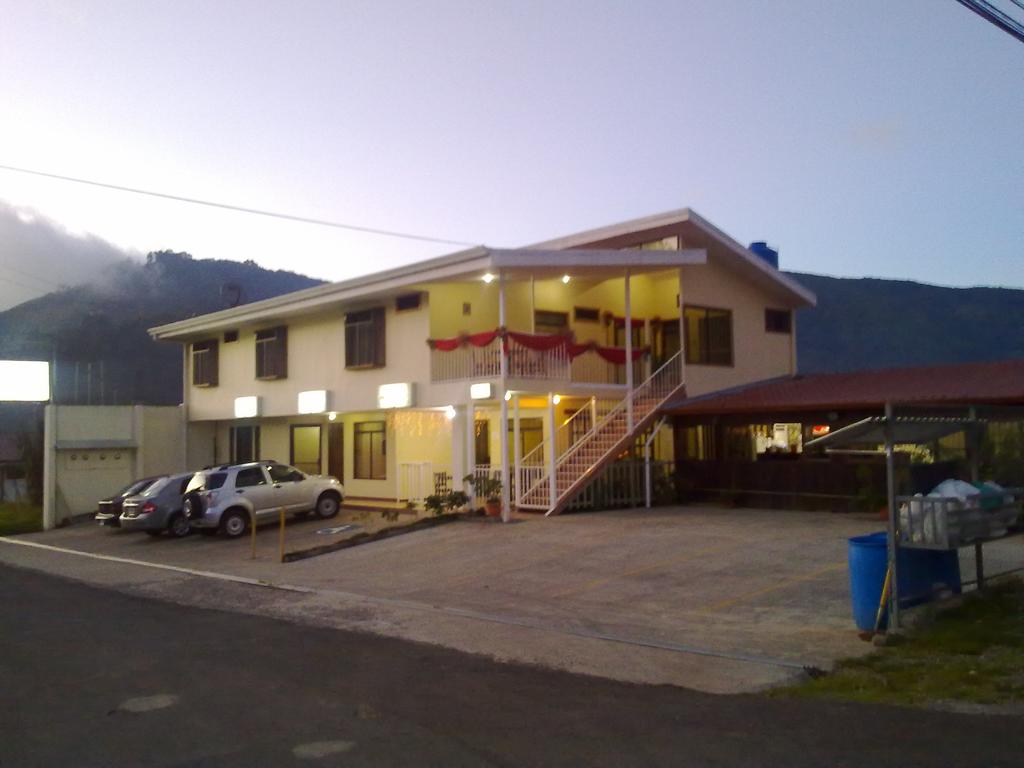 Hotel Valle Verde Confort Spa