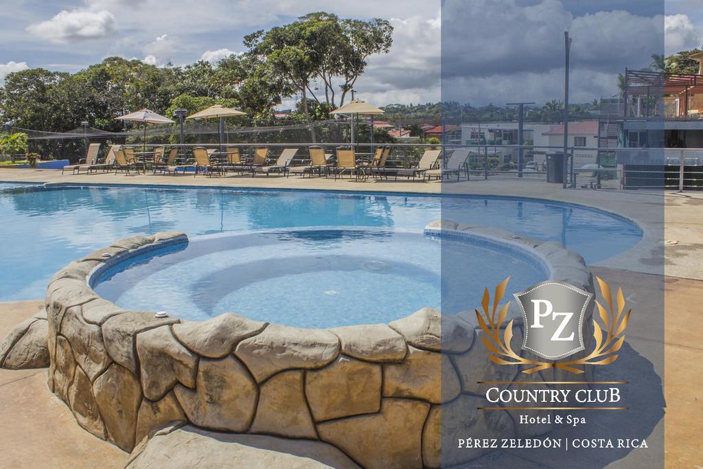 PZ Country Club Hotel and Spa