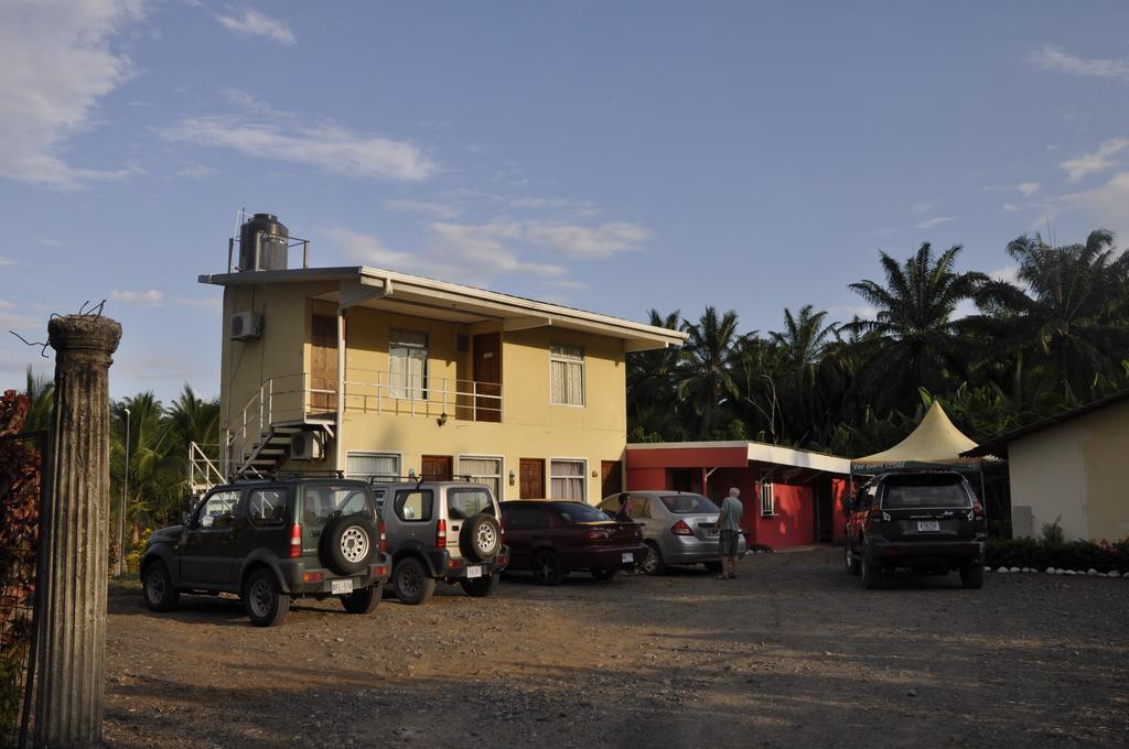 Cabinas El Sueño