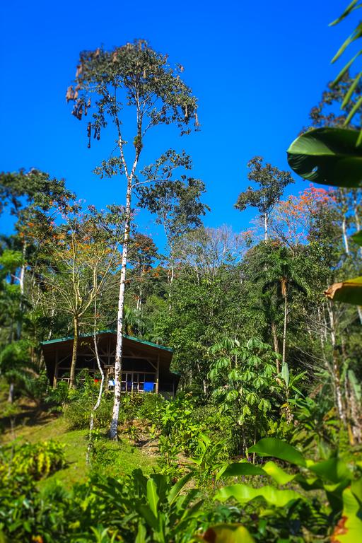 Pacuare Outdoor Center