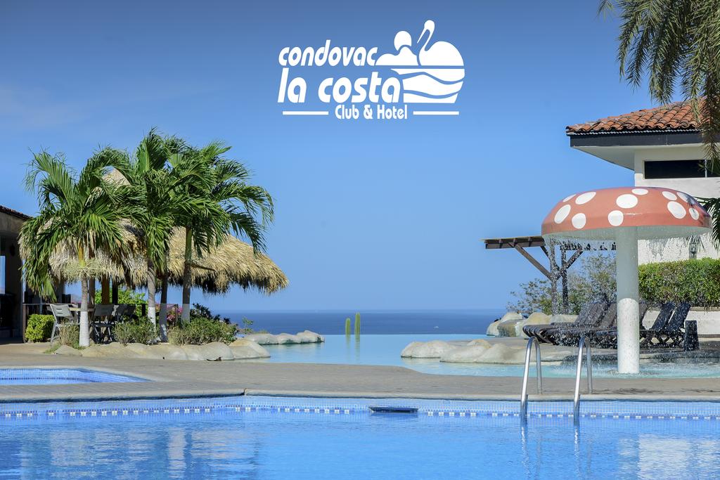 Club y Hotel Condovac La Costa